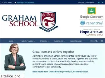 grahamschool.co.uk