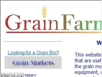 grainfarmer.com
