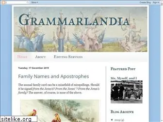 grammarlandia.com