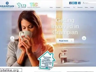 grampianhousing.co.uk