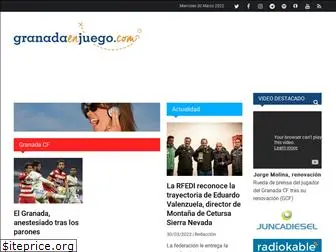 granadaenjuego.com