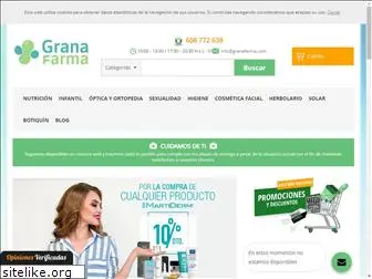 granafarma.com