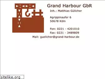 grand-harbour.de