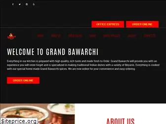 grandbawarchi.com