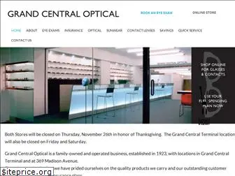 grandcentraloptical.com