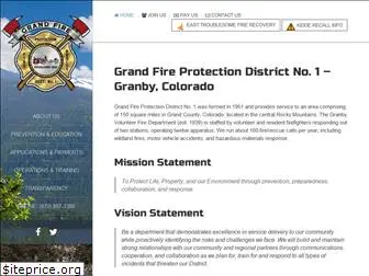 grandfire.org