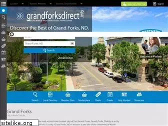 grandforksdirect.info