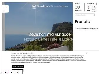 grandhotelpianetamaratea.it