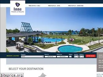 grandinnahotels.com