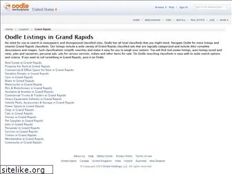 grandrapids.oodle.com