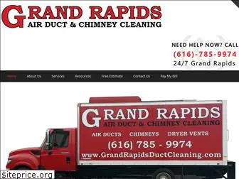 grandrapidsductcleaning.com