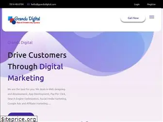 grandsdigital.com