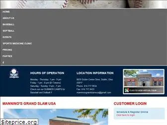 grandslaminfo.com