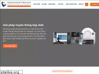 grandstream.com.vn