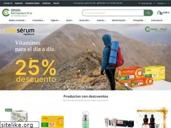 granfarmaciaonline.es