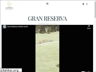granreserva.com.mx