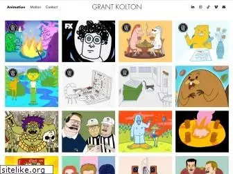 grantkolton.com