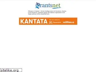 grantsnet.co.uk