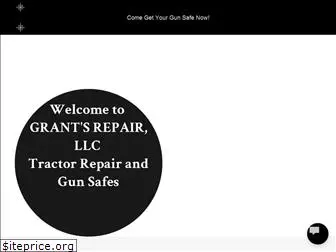 grantsrepair.net