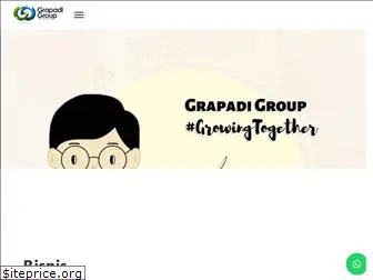 grapadigroup.com