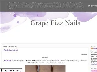 grapefizz.blogspot.com