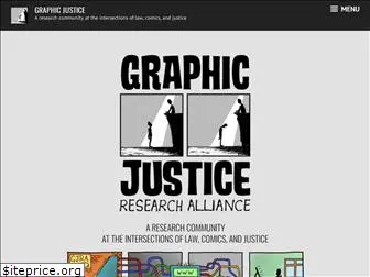 graphicjustice.org