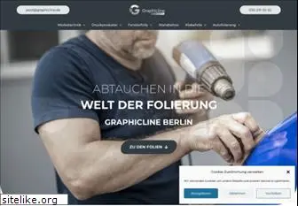 graphicline-berlin.de