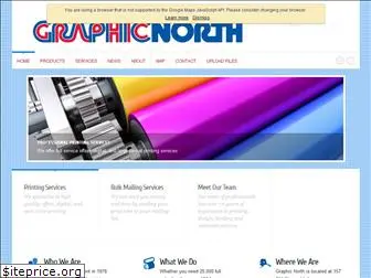 graphicnorth.com