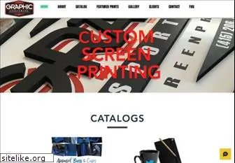 graphicsportswear.com