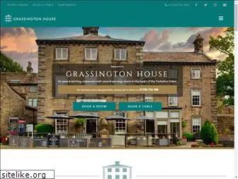 grassingtonhouse.co.uk