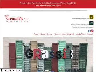 grassisstlouis.com