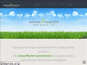 grassmasterservice.com