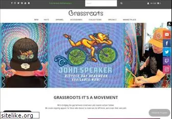 grassrootscalifornia.com