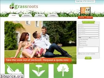 grassrootsnwa.com