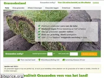 graszodenland.nl thumbnail