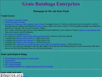 graterutabaga.com