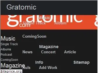 gratomic.com
