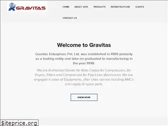 gravitas.co.in