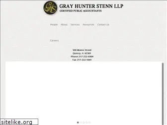 gray-hunter-stenn.com