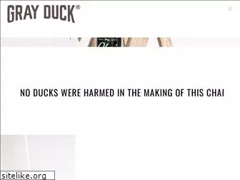 grayduckchai.com