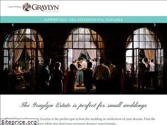 graylynweddings.com