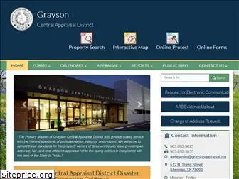 graysonappraisal.org