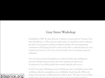 graystreetworkshop.com