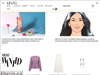 grazia.com.au