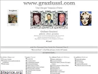 graziussi.com
