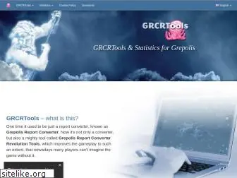 Top 16 Similar websites like grepolistoolkit.com and alternatives