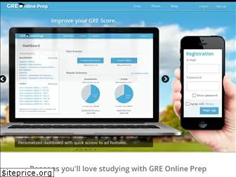 gre-online-prep.com