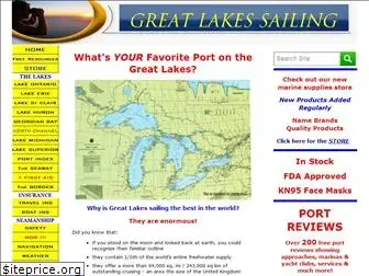 great-lakes-sailing.com