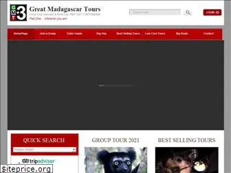 great-madagascar-tours.com