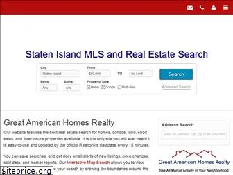 greatamericanhomesrealty.com